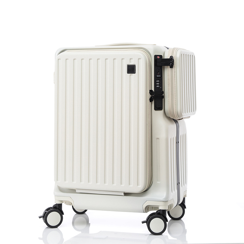 Vali kéo du lịch đa năng 20inch khóa số TSA T168