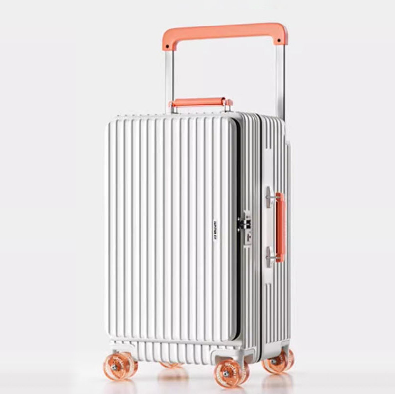 Vali kéo du lịch Jupiter JF6113K khóa TSA có thể mở rộng 4cm 20-28inch