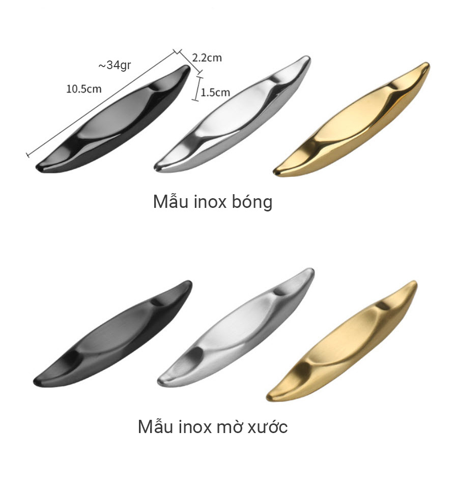Gác đũa inox 304 đồ gác muỗng 3 ngăn GQL015