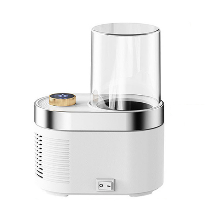 Máy làm lạnh và hâm nóng đồ uống nhiệt độ 0 ~ 70°C YHY014 công suất 36W