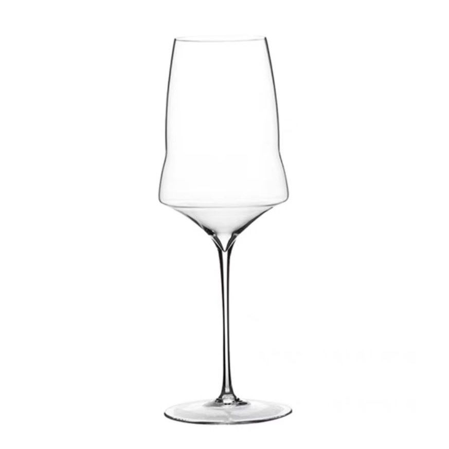 Ly vang pha lê ly champagne mẫu Josephine chế tác thủ công Vianasa VS56566