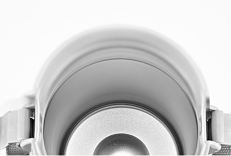 Hộp cơm giữ nhiệt 4 ngăn 2300ml Edish JLY911 inox 304.