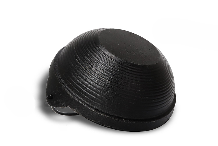 Nồi lẩu gang bếp cồn gỗ cổ điển YCY NL7578