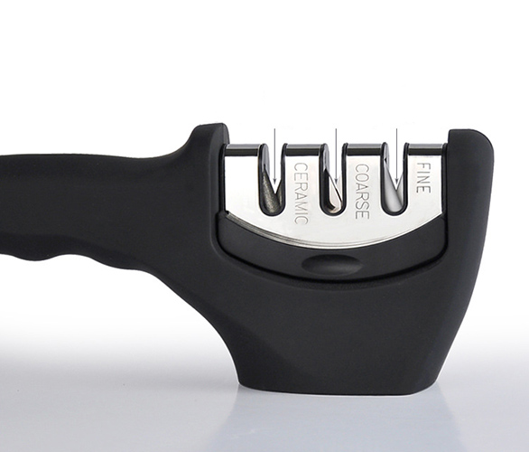 Dụng cụ mài dao cầm tay đa năng SSGP SS0564