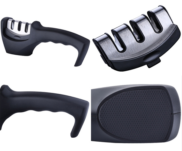 Dụng cụ mài dao cầm tay đa năng SSGP SS0564