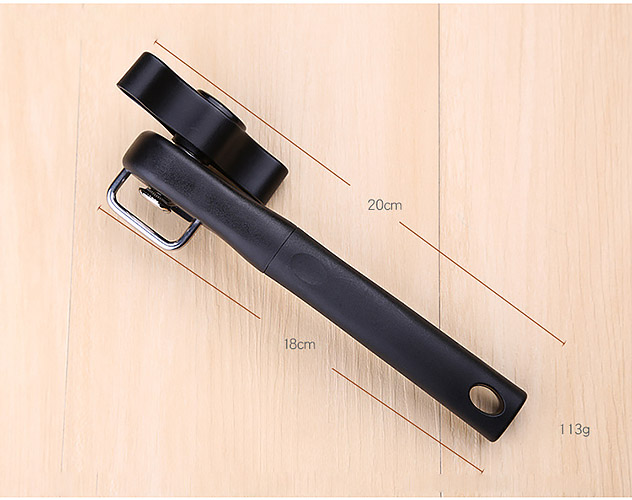 Dụng cụ khui đồ hộp nhựa Naersi N0325H3.