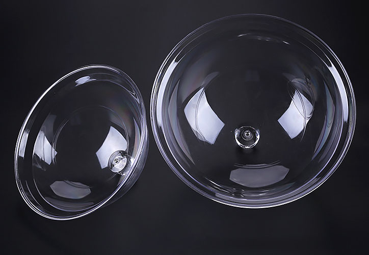 Nắp đậy thức ăn thực phẩm chất liệu acrylic Port PO117