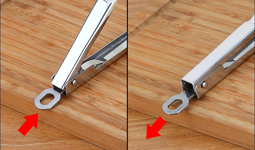 Dụng cụ cắt trứng gà inox 304 OEM YT309