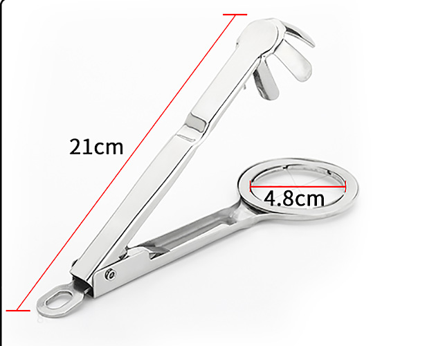 Dụng cụ cắt trứng gà inox 304 OEM YT309
