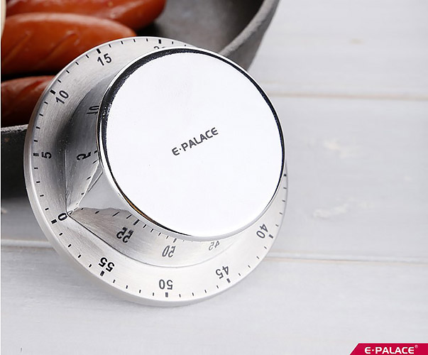Đồng hồ hẹn giờ nấu ăn cho nhà bếp Epalace 007M