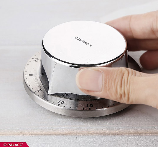 Đồng hồ hẹn giờ nấu ăn cho nhà bếp Epalace 007M