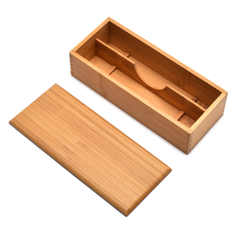 Hộp đựng đũa muỗng cho nhà hàng quán ăn Craftsman CM1013