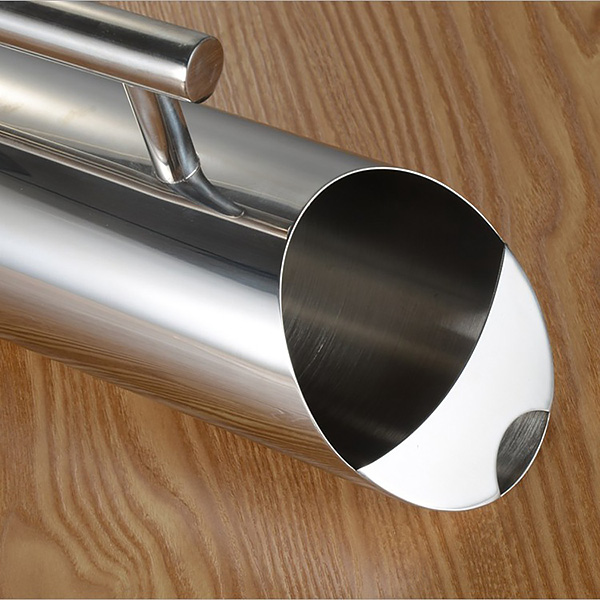 Ca đựng nước inox 304 phục vụ nhà hàng PolySteel JG6980