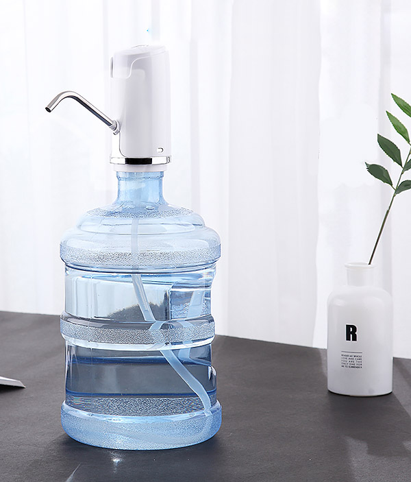 Vòi nước thông minh cho bình nước suối Vandhome G09045, vòi inox 304.