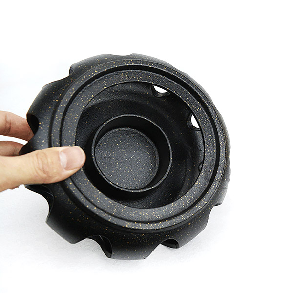 Bộ chảo kèm bếp cồn ăn các món lẩu khô, tháp sườn, lagu, hải sản OG7332