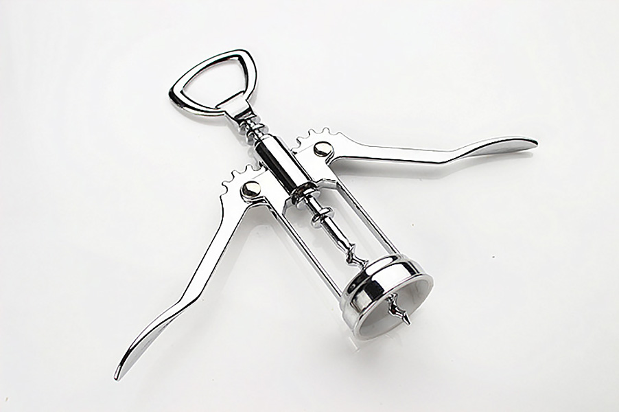 Dụng cụ khui rượu vang hợp kim kẽm Yong JM010.