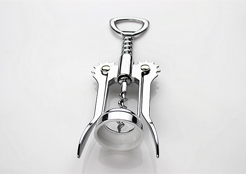 Dụng cụ khui rượu vang hợp kim kẽm Yong JM010.