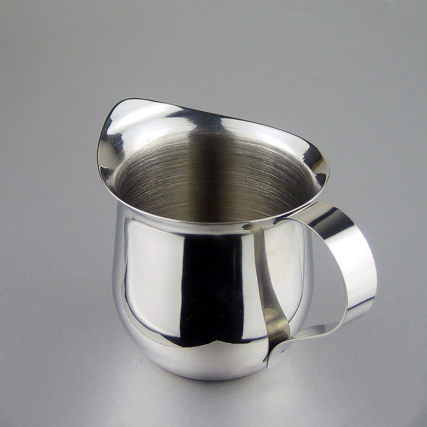 Ly inox đựng nước sốt đựng sữa đựng gia vị OEM JG08