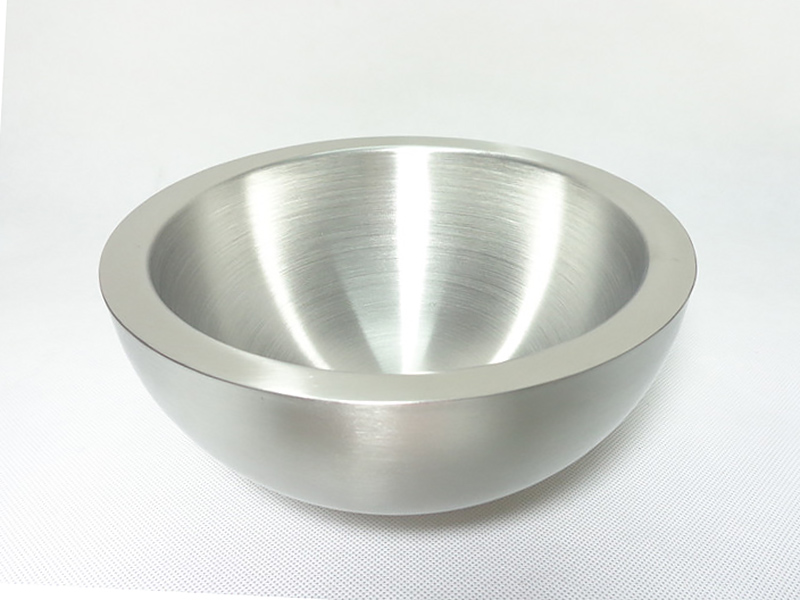 Tô thố inox 304 cách nhiệt 2 lớp Pilot PL009.