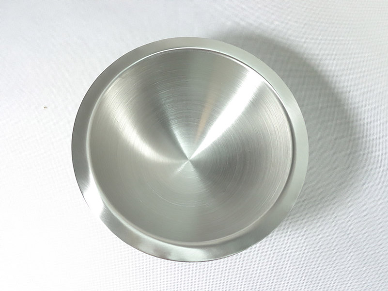 Tô thố inox 304 cách nhiệt 2 lớp Pilot PL009.