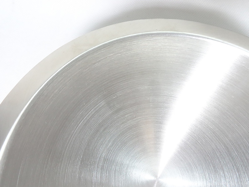 Tô thố inox 304 cách nhiệt 2 lớp Pilot PL009.