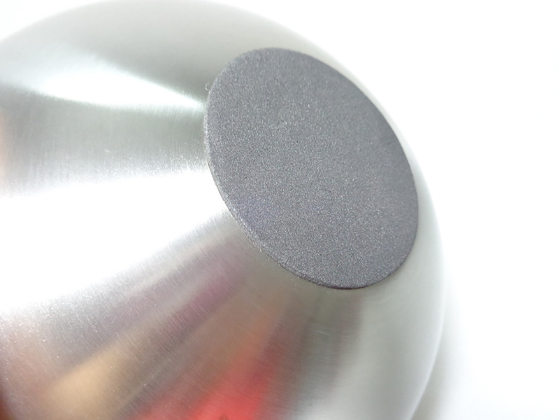 Tô thố inox 304 cách nhiệt 2 lớp Pilot PL009.