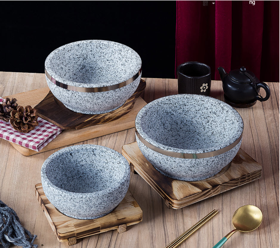 Tô đá bát đá thố đá Xinhui XH0011
