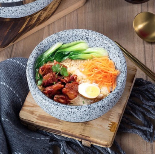 Tô đá bát đá thố đá Xinhui XH0011
