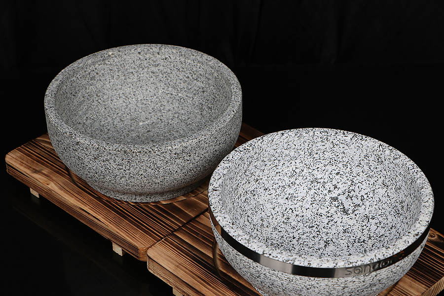 Tô đá bát đá thố đá Xinhui XH0011