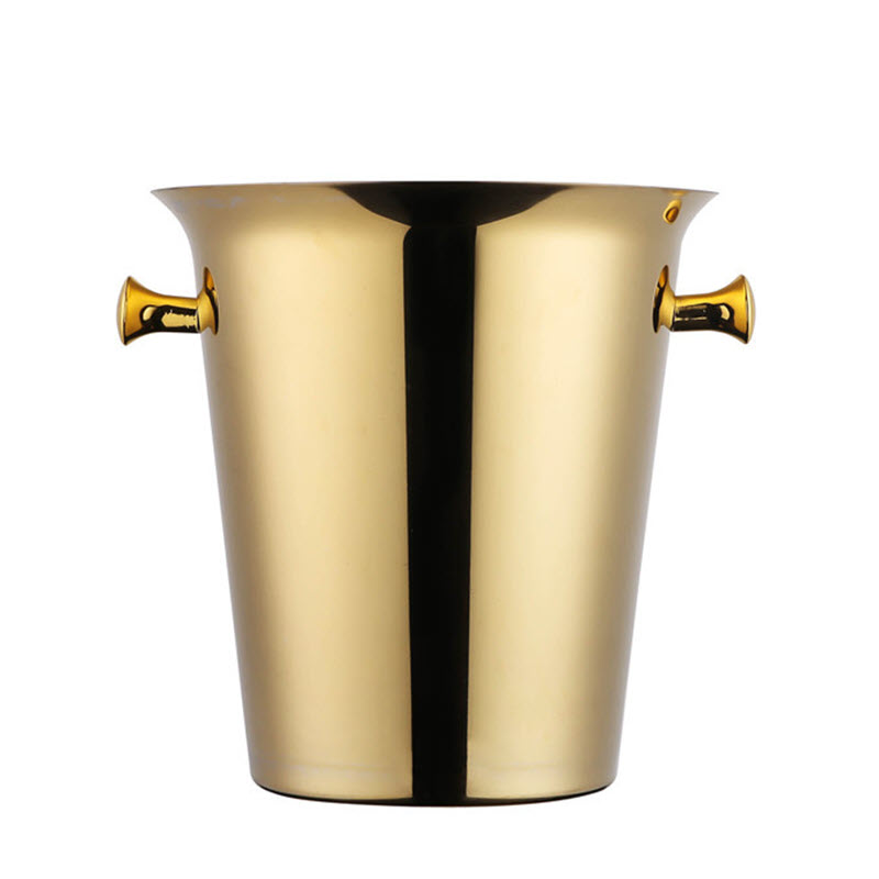 Xô đá inox 304 ướp lạnh đồ uống Millai ML2342