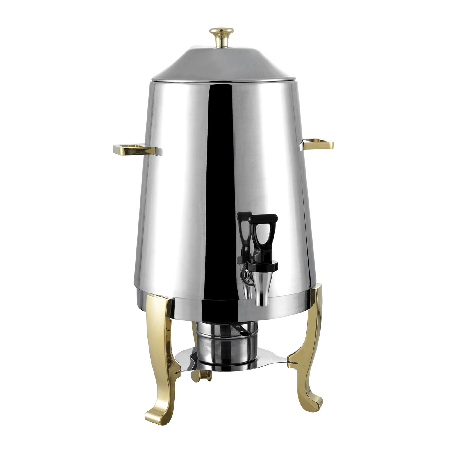 Bình hâm nóng trà cà phê thức uống buffet OEM SD13L