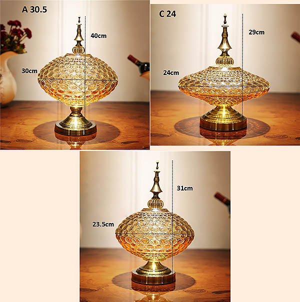 Khay trưng bày thủy tinh Newwork NW007.