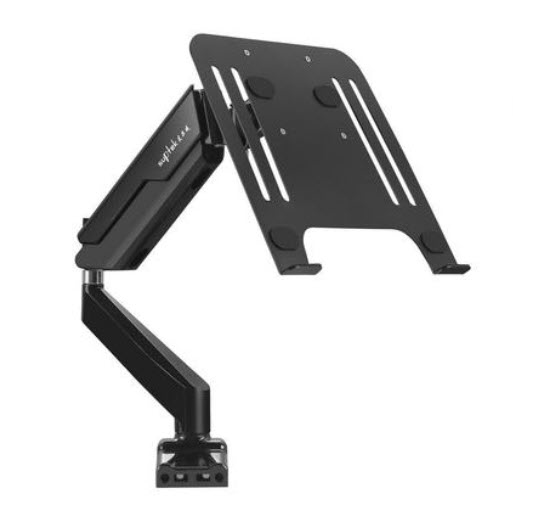 Giá đỡ laptop di động kẹp bàn Inlei MD7TP001
