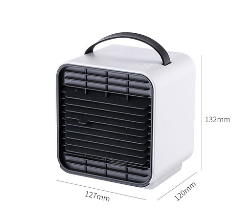 Quạt hơi nước lọc không khí mini Yongheyi YHY057