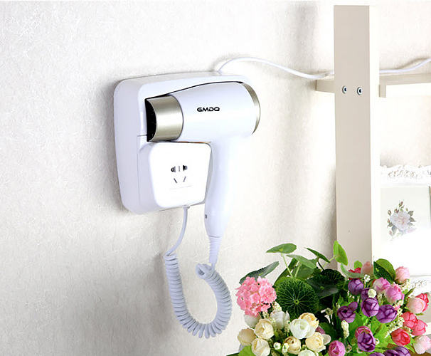 Máy sấy tóc dùng cho khách sạn GMDQ G178