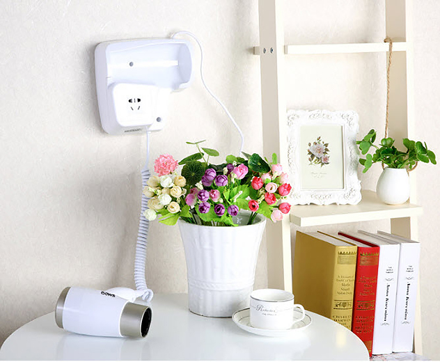 Máy sấy tóc dùng cho khách sạn GMDQ G178