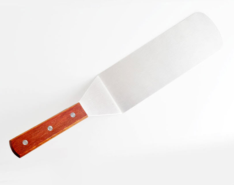 Sạn xẻng xúc bánh Yihe GS017