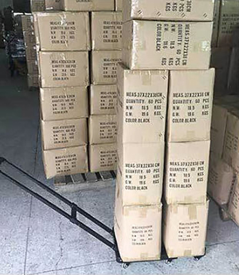 Xe kéo hàng Guangdong LL1101