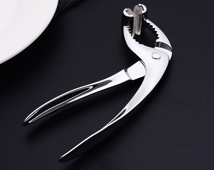 Kẹp gắp đồ đựng thức ăn nóng Armor AM9201