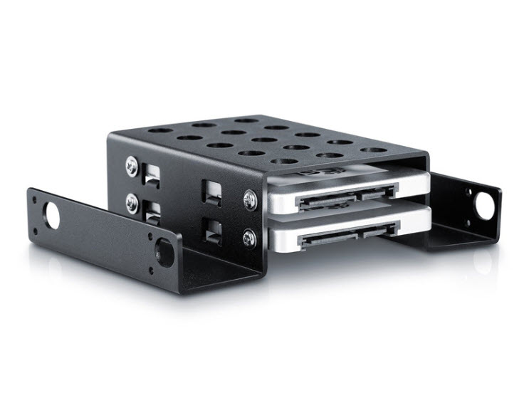 Khay gắn ổ SSD 2.5 inche cho PC Seatay SU502