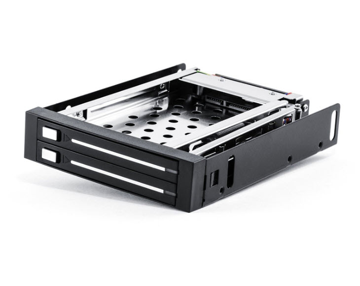 Khay đựng ổ SSD gắn trong PC Seatay HD220
