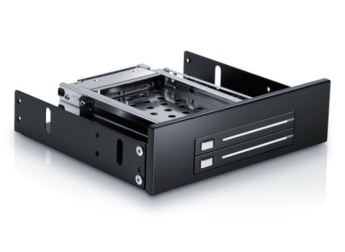 Khay đựng ổ SSD gắn trong PC Seatay HD510