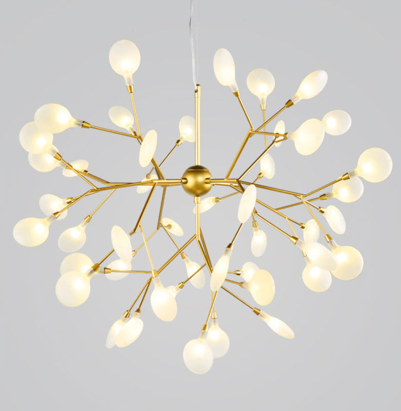 Đèn thả trần bóng Led Yixi YX00191.
