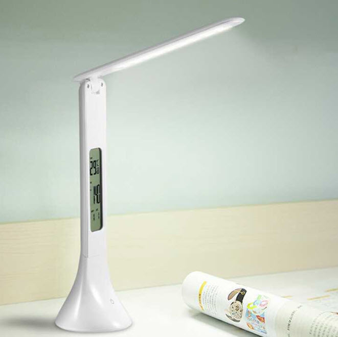 Đèn để bàn đèn học led 3.5w Yoze YZ911.