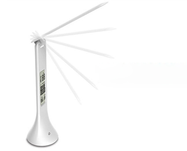 Đèn để bàn đèn học led 3.5w Yoze YZ911.