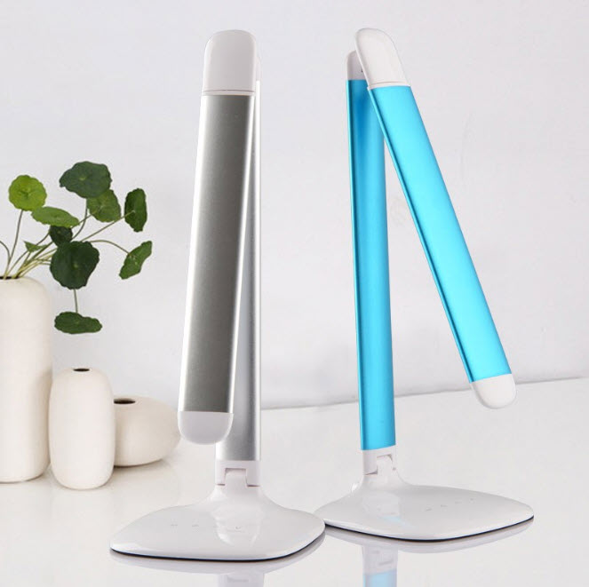 Đèn để bàn đèn học led Yoze YZ8092.