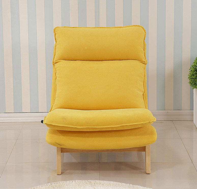 Ghế sofa lưng dựa gác chân Chunmei Y0505