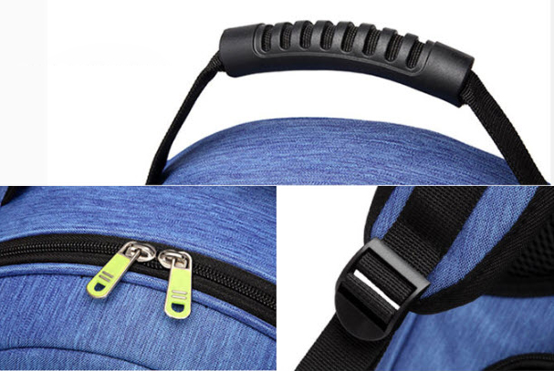 Balo đựng vận chuyển chó mèo Intimate IM1801