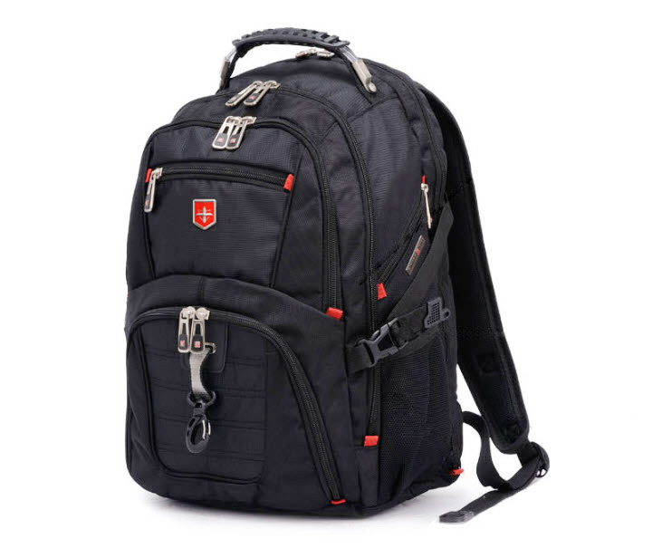 Balo nam đeo vai SchwyzCross SCH8112