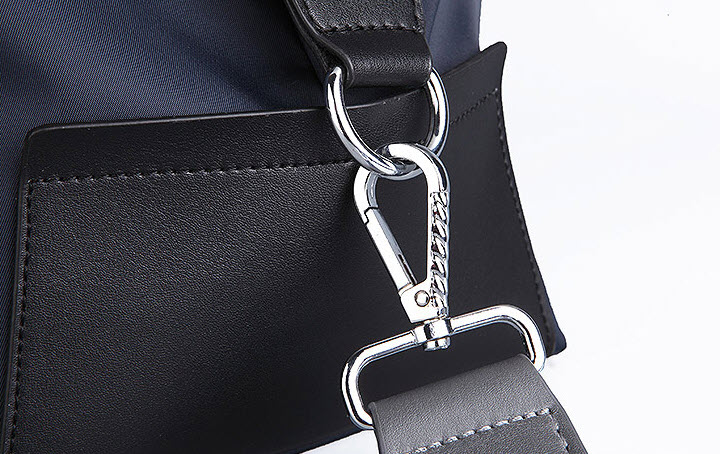 Giỏ xách du lịch travel bag male Feger FGL003